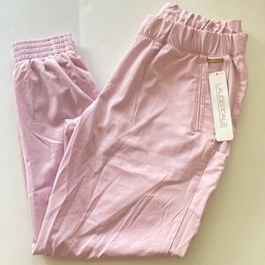 NWT Lauderdale by UA Women Scrub Jogger Pants Medium